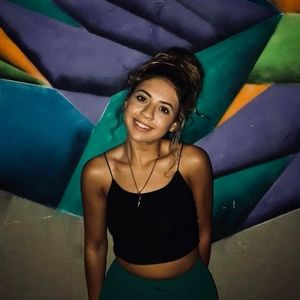 Meet your Posher, Lanea